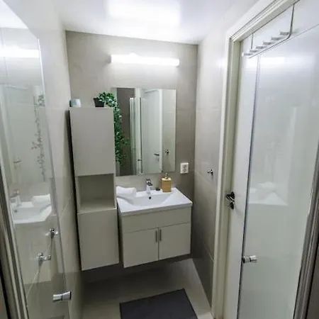 7 Soverom I Hjertet Av Apartment