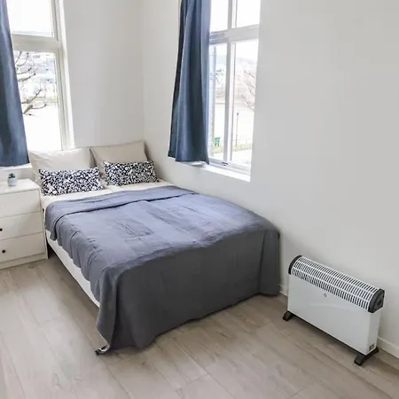 7 Soverom I Hjertet Av