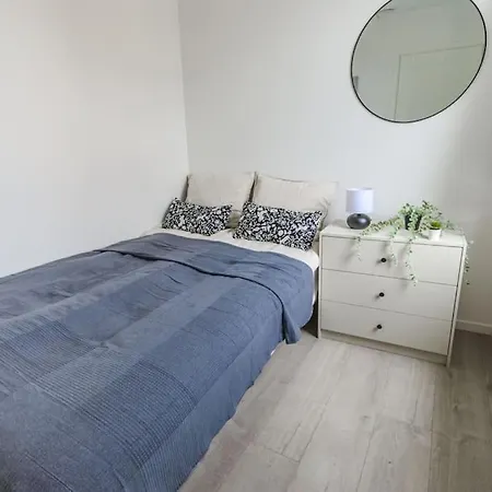 7 Soverom I Hjertet Av Apartment Bergen