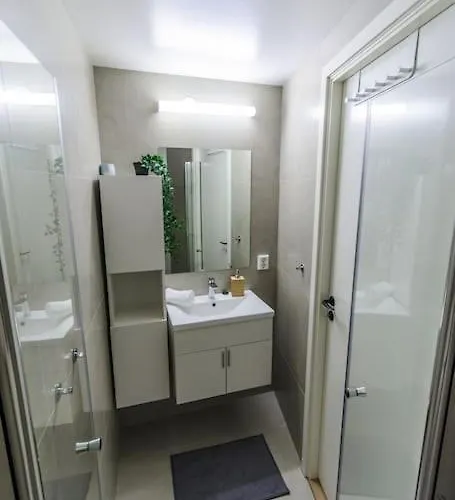 7 Soverom I Hjertet Av Apartment