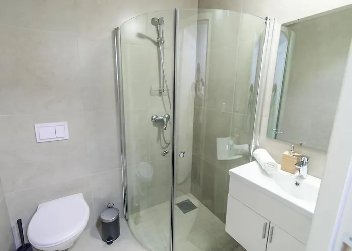 7 Soverom I Hjertet Av Bergen