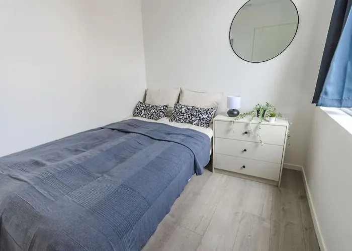 7 Soverom I Hjertet Av Apartment Bergen